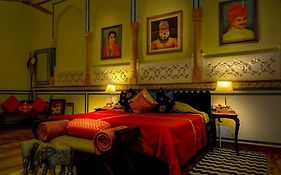 The Umaid Vilas Royal Heritage Haveli